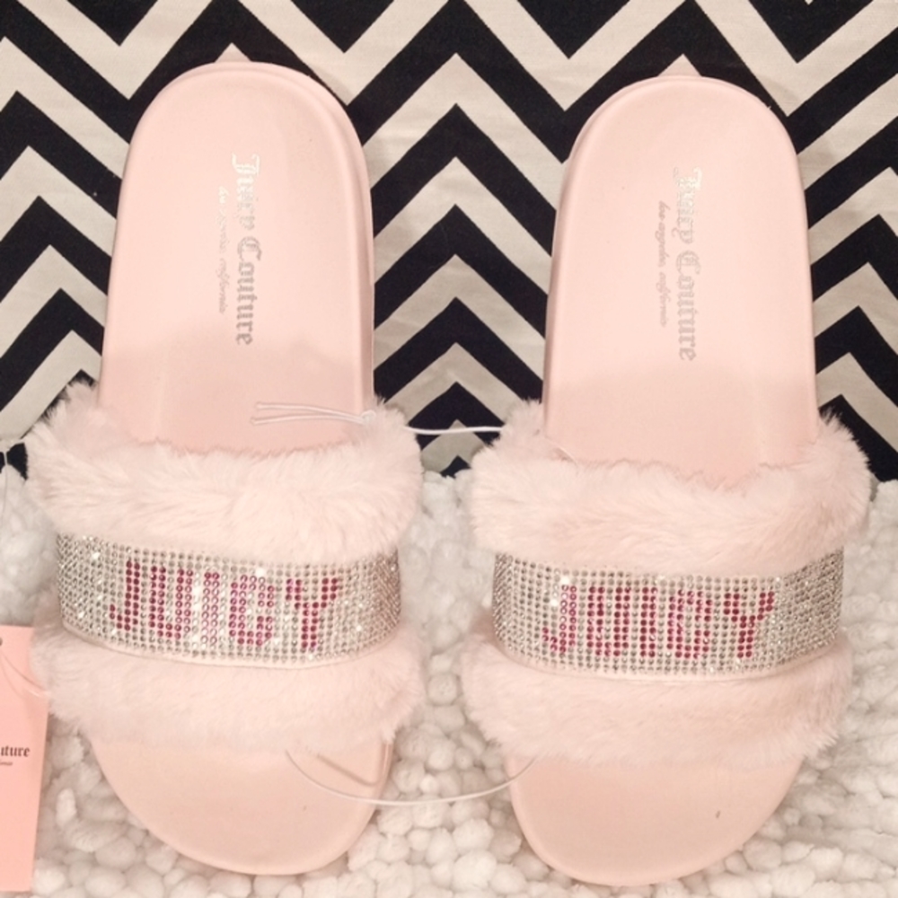 ..... Slippers....